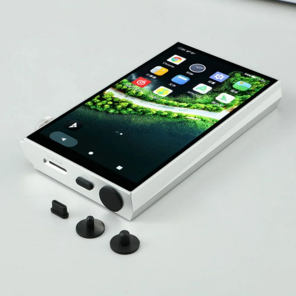 ปลั๊กกันฝุ่นปลั๊กป้องกันฝุ่นสําหรับ IBASSO DX340 DX320 MAX DX320 DX300 DX240 DX220 DX200 DX180 DX170