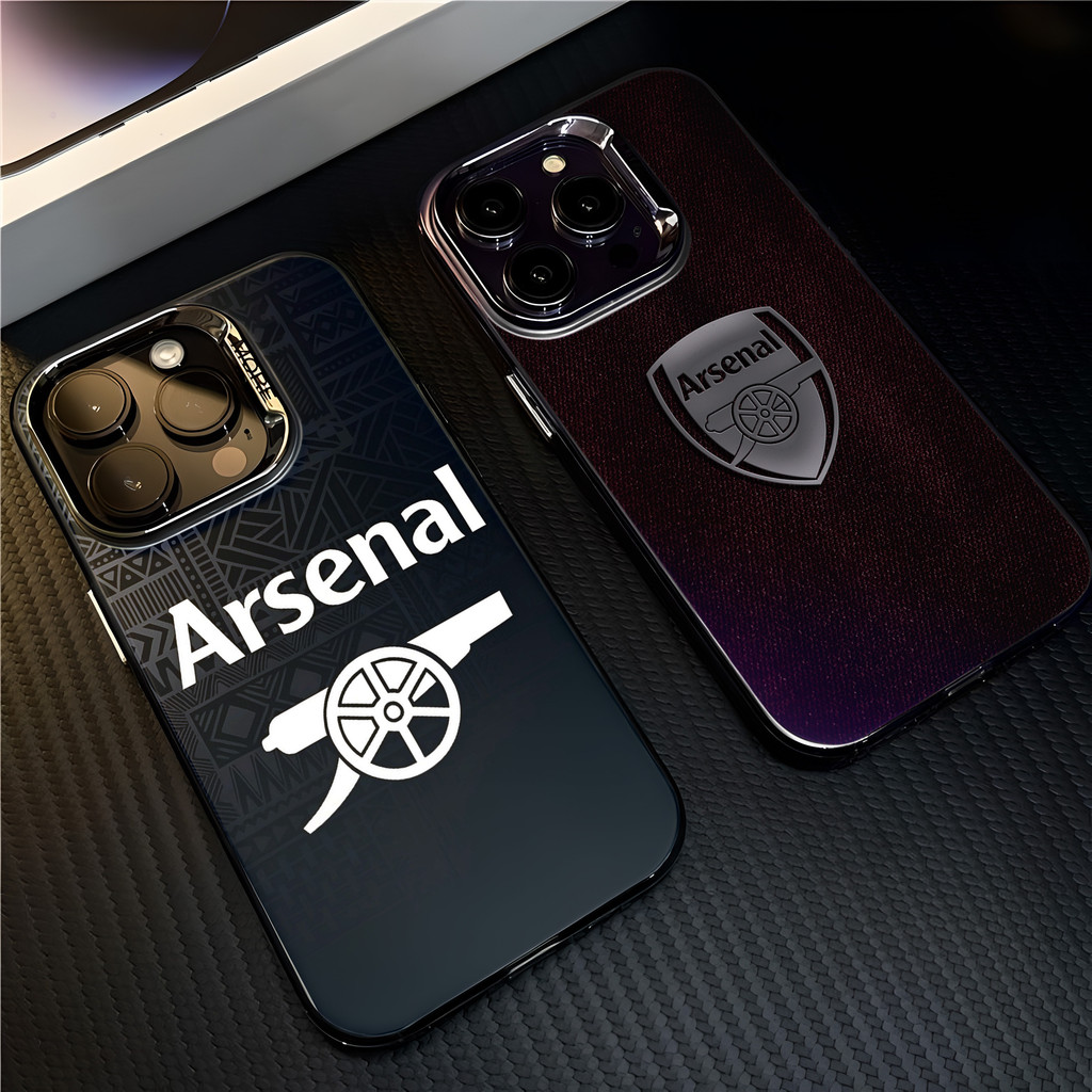 Football Star Club เคสสําหรับ Infinix Smart 9 8 7 6 5 Hot 50i 40 30 30i 10 9 Play Note 40 30 Pro Spa