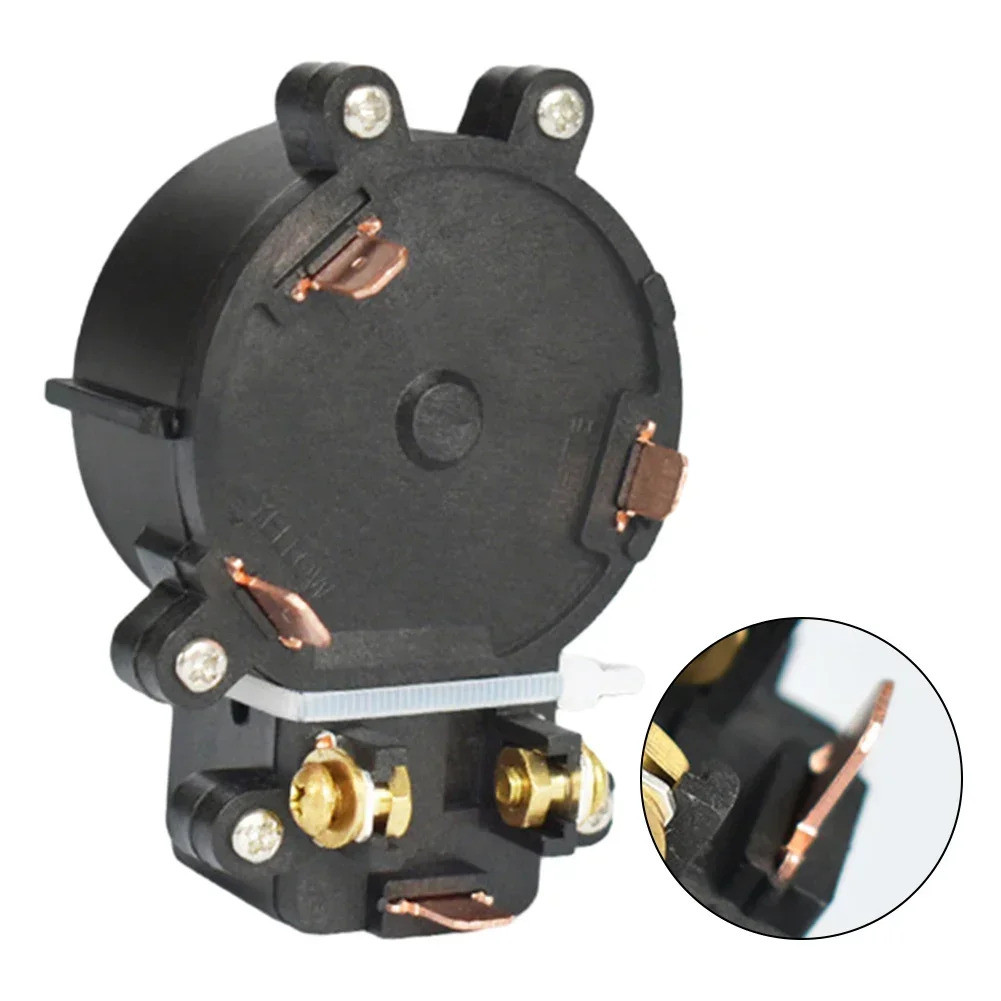 อุปกรณ์ควบคุมความเร็วลำเรือ รองรับน้ำหนักระหว่าง 40lbs ถึง 86lbs กับ 5 เกียร์ไปหน้า และ 3 เกียร์ย้อน