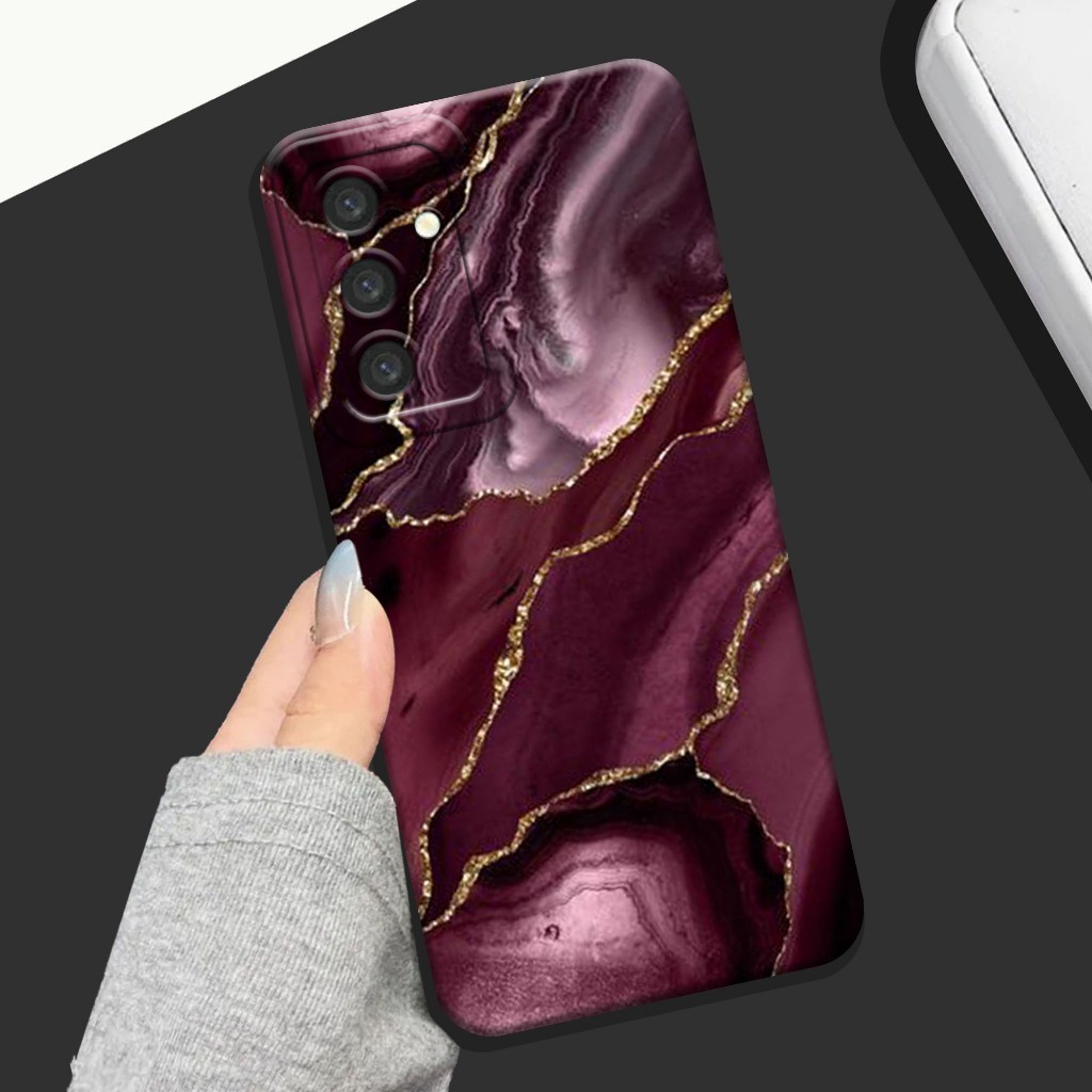 เคส Samsung A05S Samsung A04S A05S 4G เคสล่าสุด 2023 Softcase ซิลิโคนป้องกันโทรศัพท์