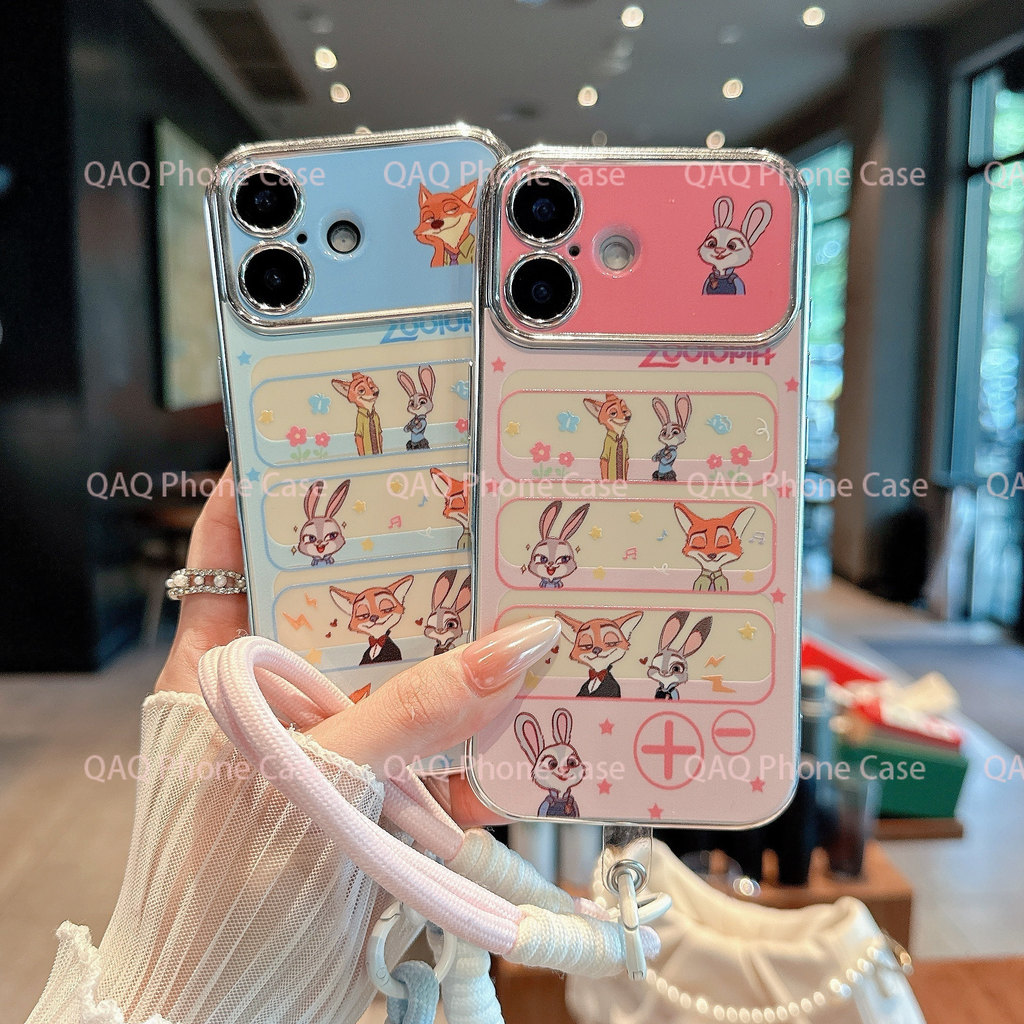 IPhone 16 15 14 13 12 11 Pro Max 7 8 Plus XR XS Max 3D Anti-Fall Soft Strap Case สําหรับ S-HX6DSC018