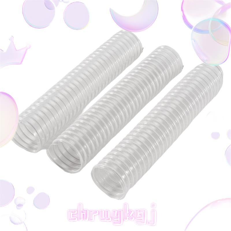 3 แพ็ค 1-1/2 นิ้วเปลี่ยนหัวฉีดล่างท่อสําหรับอุปกรณ์เสริมสูญญากาศ NV341 NV470 NV500 NV501 UV560 chruy