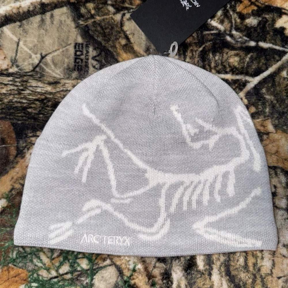 ARCTERYX Knitted hat Fashion outdoor Keep warm men and women Beanie Hat
