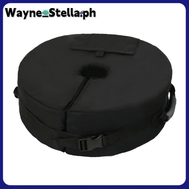 Wayne_StellaSand กระเป๋าสําหรับ Canopy ,Tent Weights สําหรับขา, น้ําหนัก Gazebo สําหรับงานหนัก Sandb