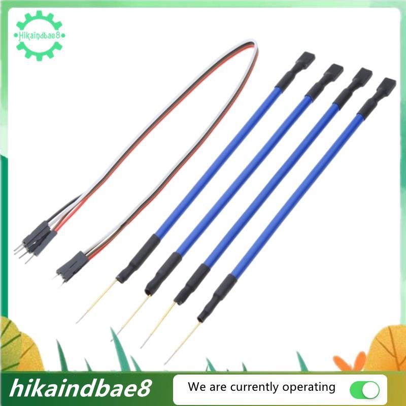 LED BDM กรอบเปลี่ยน Pin 4 ชิ้น/เซ็ต Probes ปากกาการเขียนโปรแกรมเครื่องมือสําหรับ KESS/KTAG V54 CarDi