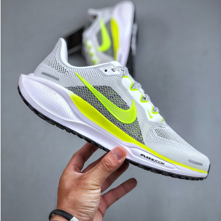 Pegasus 41 รองเท้ากีฬาผู้ชายและผู้หญิง Pegasus รองเท้าวิ่ง FD2722-104