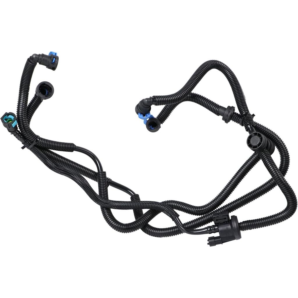 Vapor Canister Purge Valve ใช้งานร่วมกับ 2017 2018 2019 Ford Escape 1.5L แทนที่ GV6Z9D289E CP892 GV6