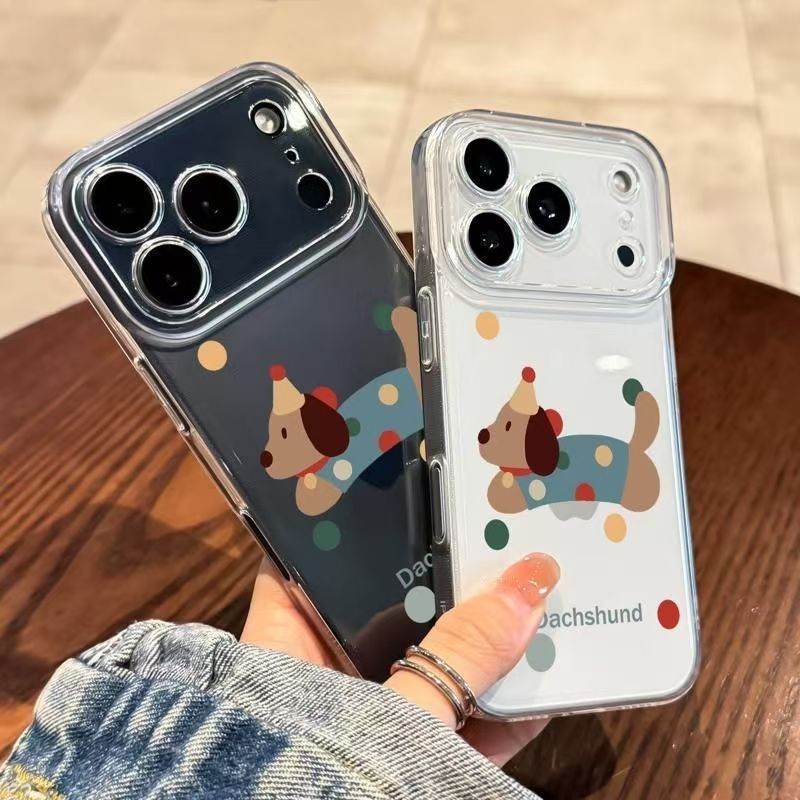 🌻Uni-เคส Apple ที่รองรับ เคส เคสไอโฟน 17PROMAX 16PROMAX 17AIR iPhone 15/14PRO 14PLUS 13 12 11-HLTKK379