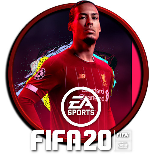 FIFA 20  PC Game  เกมส์
