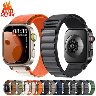 สายถักไนลอน (ไม่มีนาฬิกา) สําหรับ Huawei Watch Fit 5 Pro/Fit 5/Fit 4/Fit 4 Pro/Fit 3 สาย Sport Band สําหรับ Huawei Watch Fit5 Fit4 Fit3