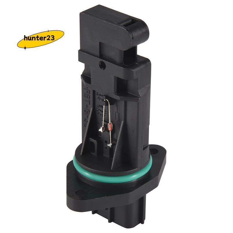 Mass Air Sensor Meter สําหรับ 2.0 16V SR20DE 22680-AD21A 22680AD21A MF105HQ MF105B