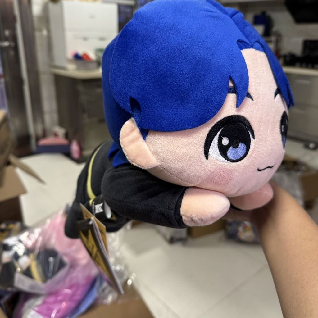 ตุ๊กตา BTS BTS ใหม่เอี่ยม