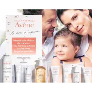 🌈 ซื้อ 1 แถม 1 ⭐ Avene Cicalfate+ Restorative Protective Cream 40ml. ครีมบํารุงผิว (สําหรับผิวแพ้ง่าย)