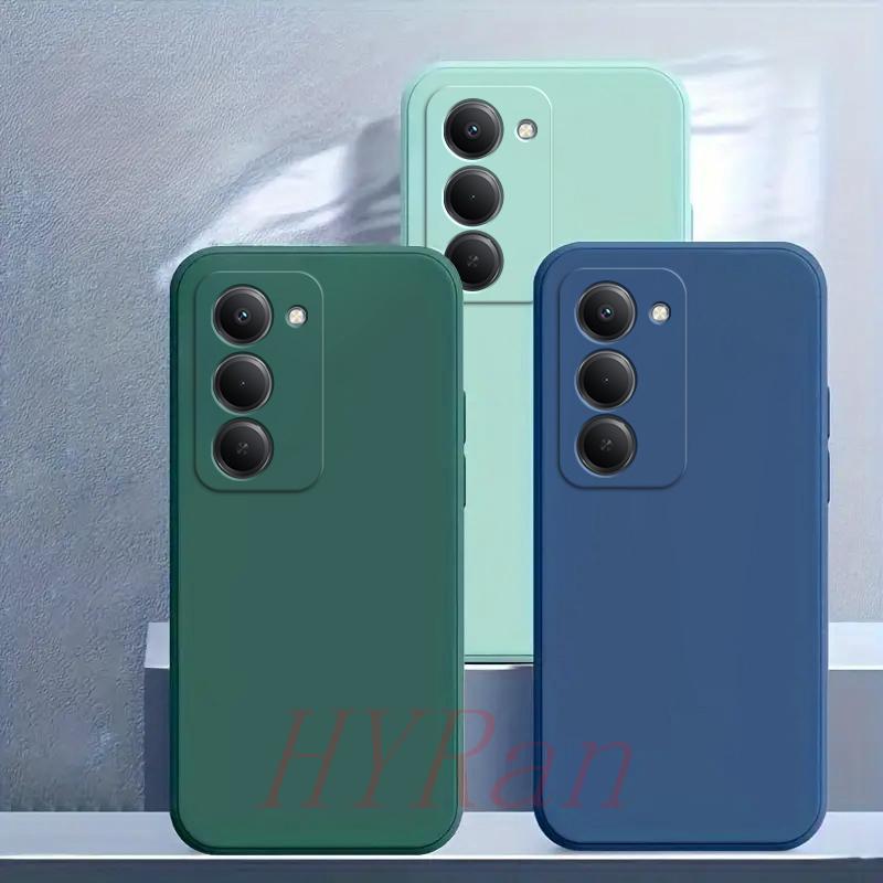 เคส Redmi 15 5G เคสป้องกันโทรศัพท์ MF