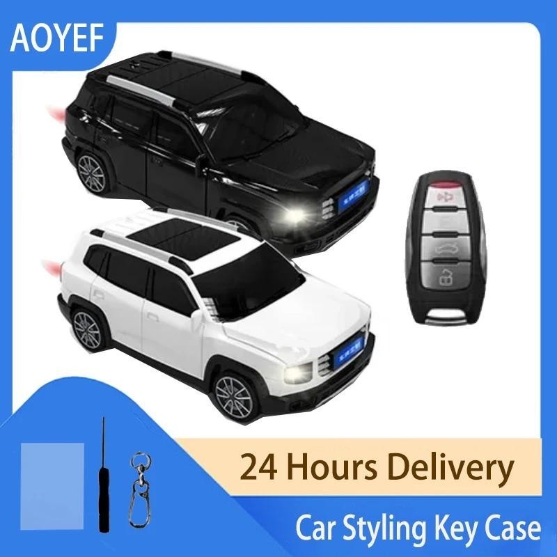 สําหรับ Haval Dargo Great Wall Poer Steed Wingle 5 M4 GWM Cannon Ute P Series H6 H1 H4 H7 H9 F5 F7 H