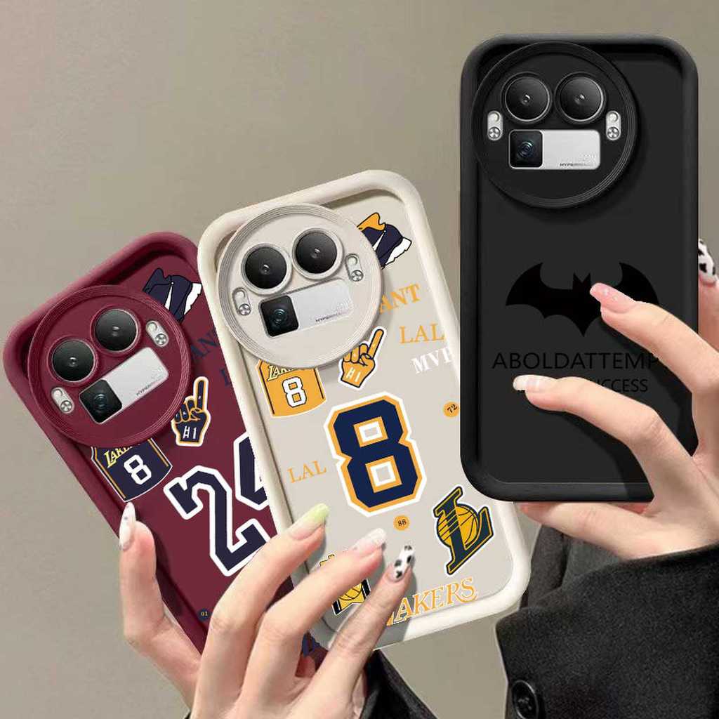 เคสโทรศัพท์สําหรับRealme GT 8 Pro 5GกรณีRealme GT 7 Pro Neo 6 SE 5G TurboทนทานกรณีกันกระแทกL01-L05