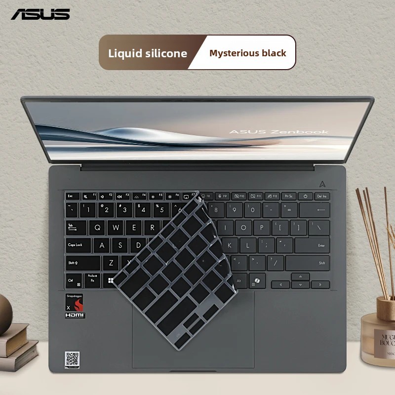 สําหรับ ASUS Zenbook S14 UX5406 2024 UX5406SA ASUS Zenbook S 16 UM5606KA UM5606WA UM5606 KA WA ซิลิโ