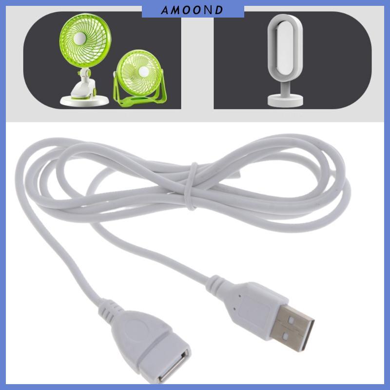 USB Extension Cable USB Extension Cable Male To Female for PC  USB Ceiling Fan