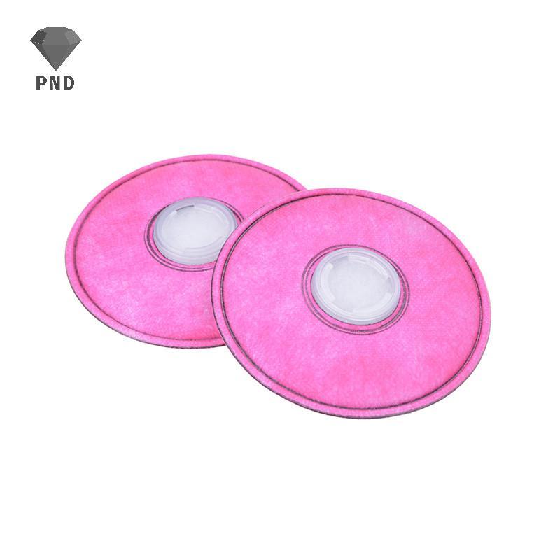 PND 2PCS Particulate กรอง P100 สําหรับ 3M 6200/6800/7502 หน้ากาก Respirator raoog