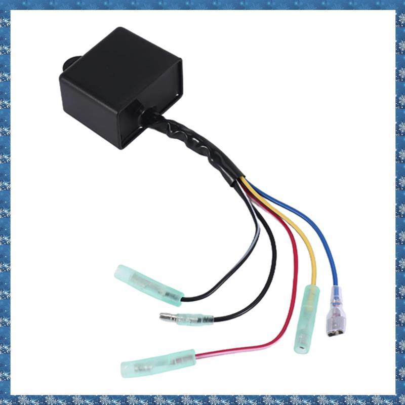 (PGM) ประสิทธิภาพสูง Ignitor CDI กล่องโมดูลหน่วย 21119-1432 สําหรับ KDX200 KDX200R KDX220R KDX 200 1