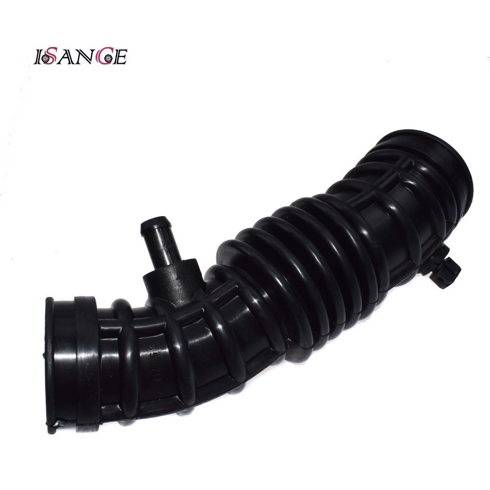 ISANCE Air Intake Tube ท่อสําหรับ Chevrolet Aveo & Daewoo Kalos 1.4L & 1.5L 8V เบนซิน Daewoo Kalos O