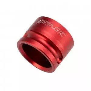 Simagic Aluminium Wheel Mount ขายึดพวงมาลัย อลูมิเนียม