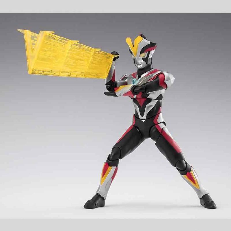 SF Bandai SHF Victory Ultraman Victory Victory Victory ทารกแรกเกิด Star Movable
