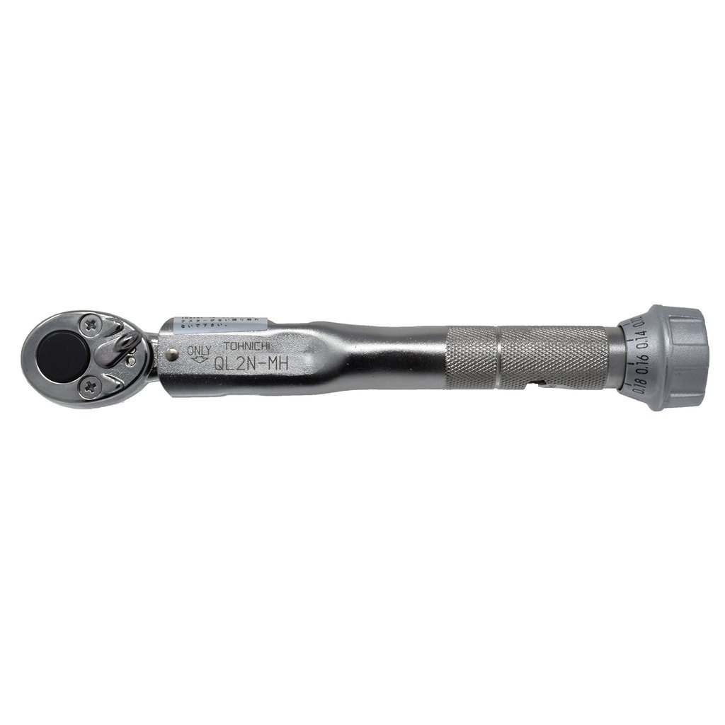 Tohnichi Torque Wrench, Various Specifications