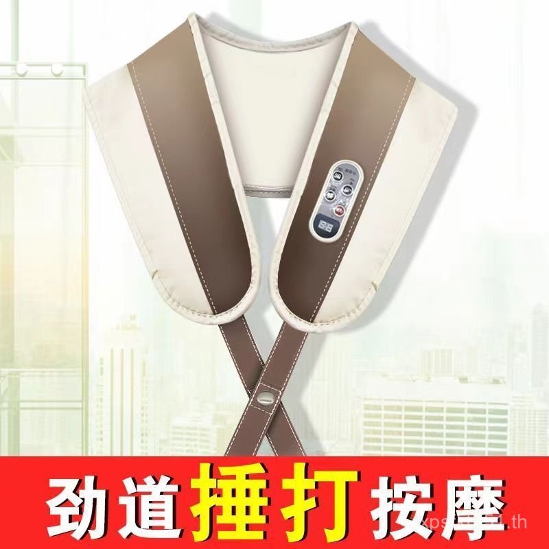 เอวจําลองมนุษย์นวดนวดค้อนมัลติฟังก์ชั่นวดผ้าคลุมไหล่กระดูกสันหลังส่วนคอตีไหล่กลับคอกระดูกสันหลังส่วน