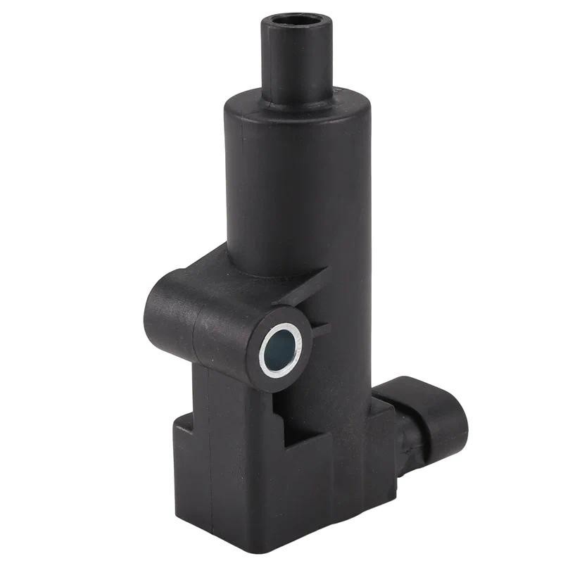 A22E-1 ชิ้นอุปกรณ์คอยล์จุดระเบิดรถจักรยานยนต์ 28198992 8B 11A 33100-116-0000 สําหรับ Hisun Massimo 5