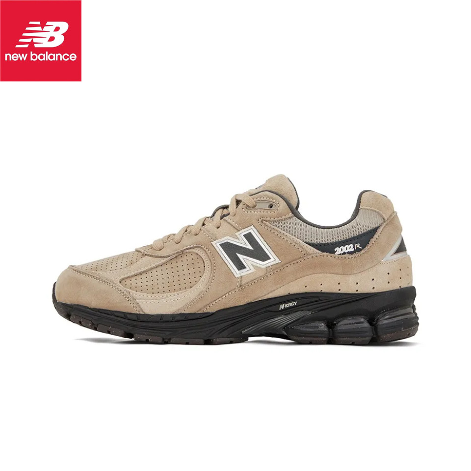 New Balance NB 2002R M2002REG（ของแท้ 100%）รองเท้าผ้าใบ