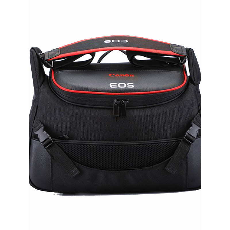 กระเป๋ากล้อง Canon SLR EOS5D45D35D26D7D90D80D70D60D850D กระเป๋ากล้องกลางแจ้งไหล่