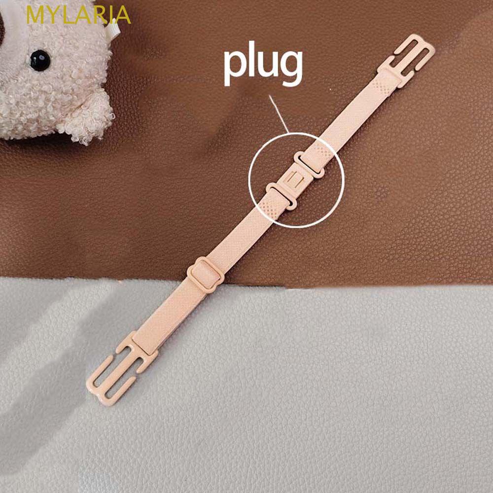 อุปกรณ์เสริมสายคล้องบรา Pectoral Girdle Converter แบบลื่น ป้องกันการหล่น