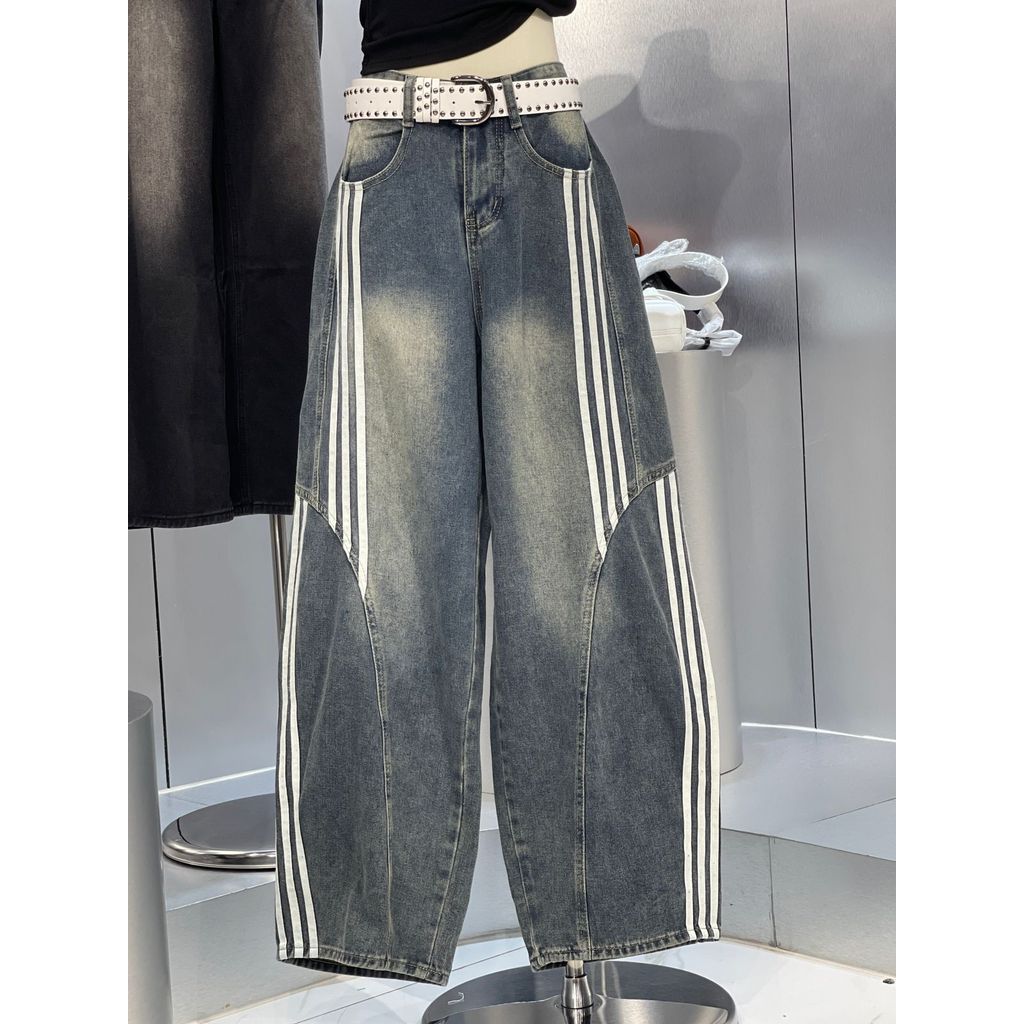 BAREL JEANS LIST BK2435