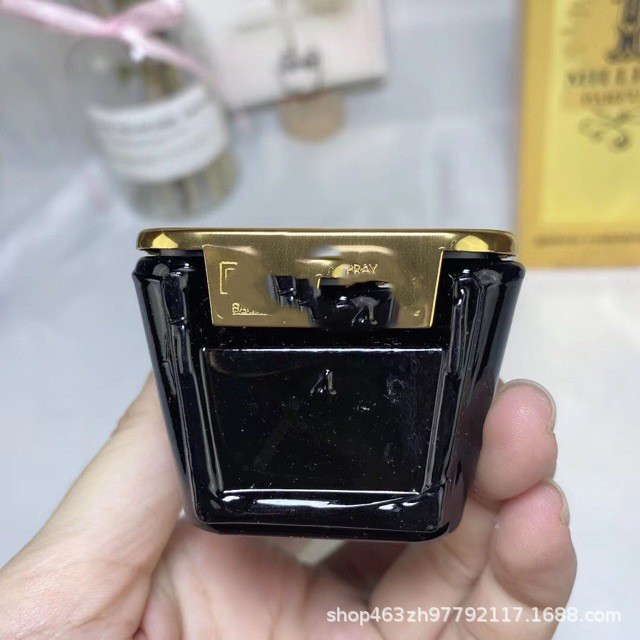Pa paco rabanne paco Lucky Million Mens Eau de Toilette ล้านน้ําหอมผู้ชายรุ่นน้ําหอม 100ml