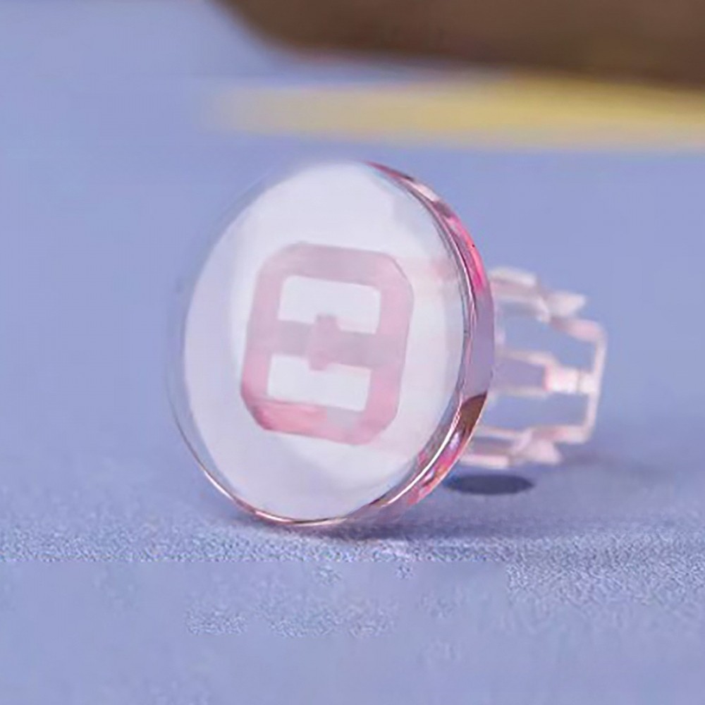 สําหรับ Leobog สําหรับปุ่มคีย์บอร์ดเชิงกล Hi75, คีย์บอร์ดสลับนักเล่นเกมลูกบิด