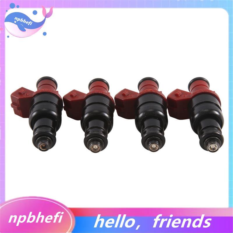 4ชิ้น 0000788523 หัวฉีดหัวฉีดใหม่สําหรับ - W210 S210 W202 S202 1.8-2.0