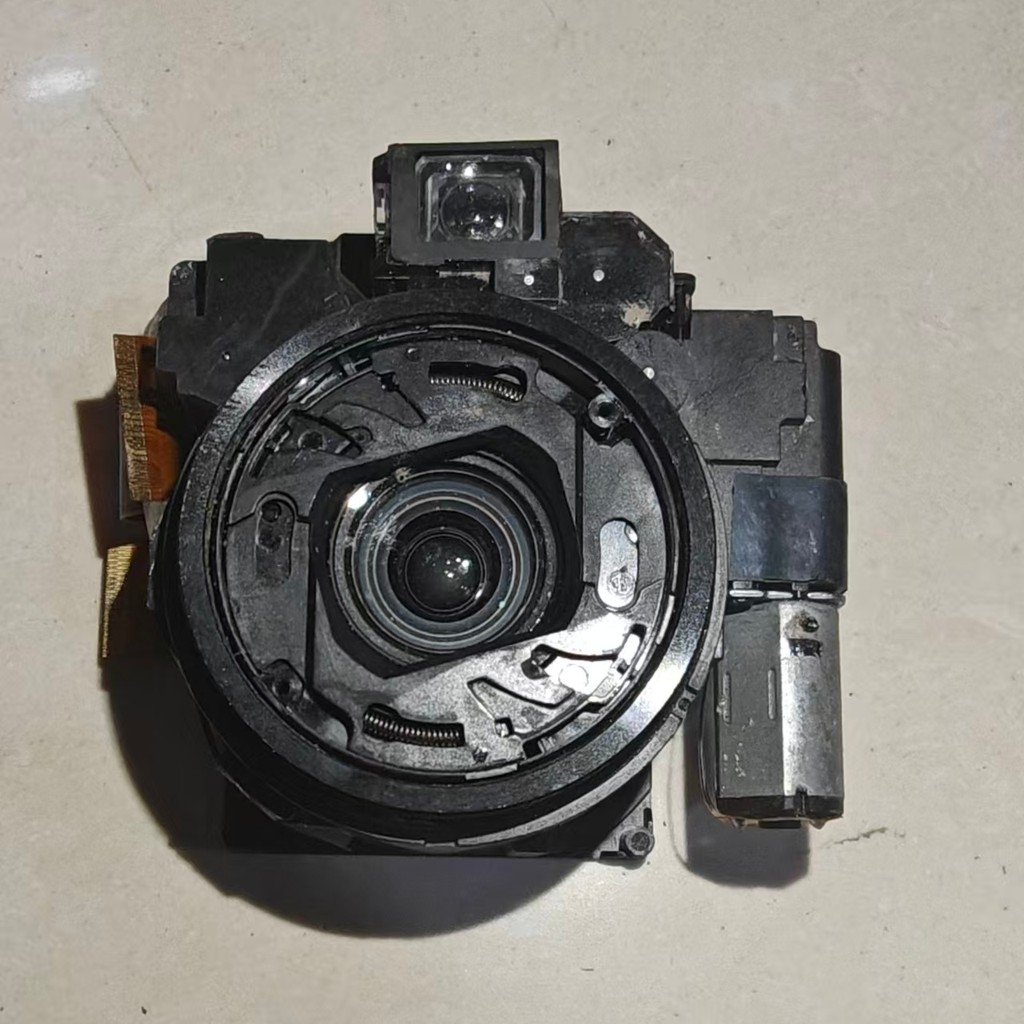 ถอดประกอบ Nikon COOLPIX P7000 P7100 เลนส์ไม่ทดสอบไม่สามารถคืนเงินได้