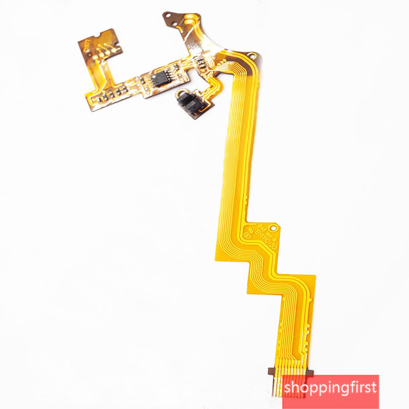 เหมาะสําหรับ Fuji 18-55 สายโฟกัสสายเลนส์ XF18-55MM F2.8-4 ชิ้นส่วนซ่อม