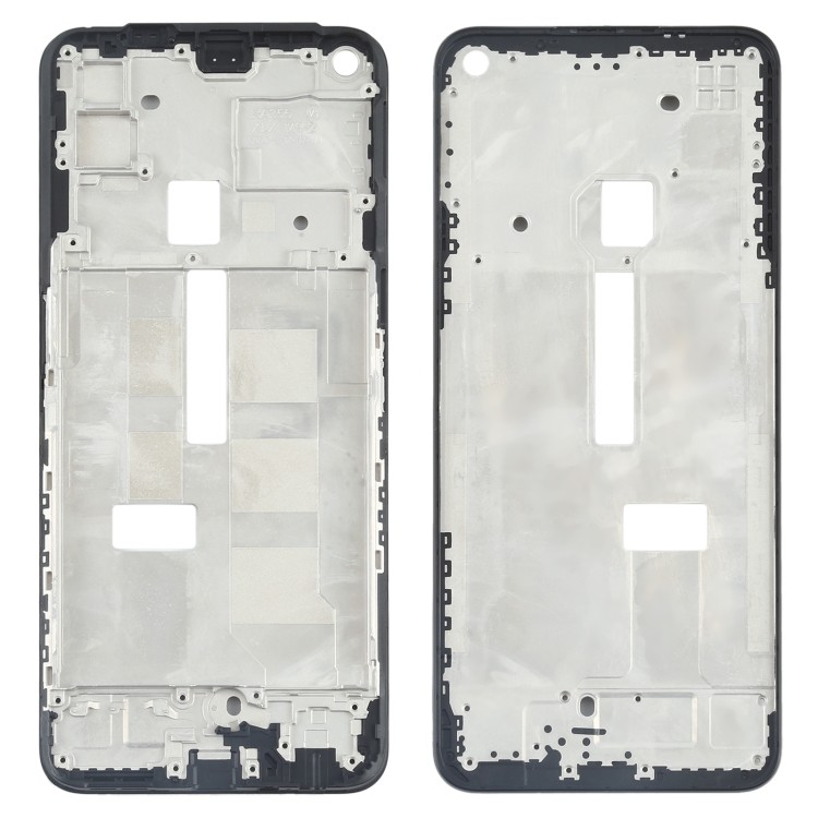 แผ่นกรอบ LCD ด้านหน้าสําหรับ OPPO K7x PERM00