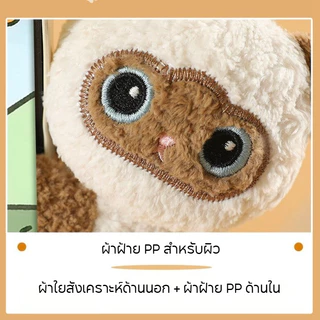คลิปตุ๊กตาน่ารัก ตกแต่งหน้าจอคอมพิวเตอร์ คลิปคอมพิวเตอร์ เครื่องประดับ ตุ๊กตาตกแต่งรถยนต์ การปรับตัวหลายฉาก