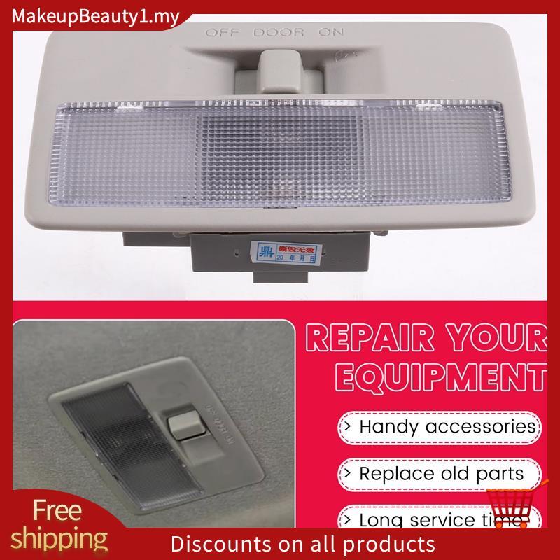 ภายในรถเบาะหลังโคมไฟเหนือศีรษะไฟอ่านหนังสือ EG21-51-310A EG2151310ก75 สําหรับ 3 2 6 -7