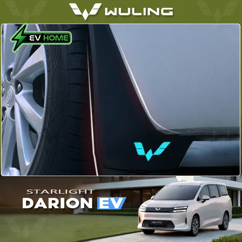 Wuling Darion EV/starlight/comfort/premium อุปกรณ์รถยนต์รถยนต์รถยนต์รถยนต์รถยนต์รถยนต์รถยนต์