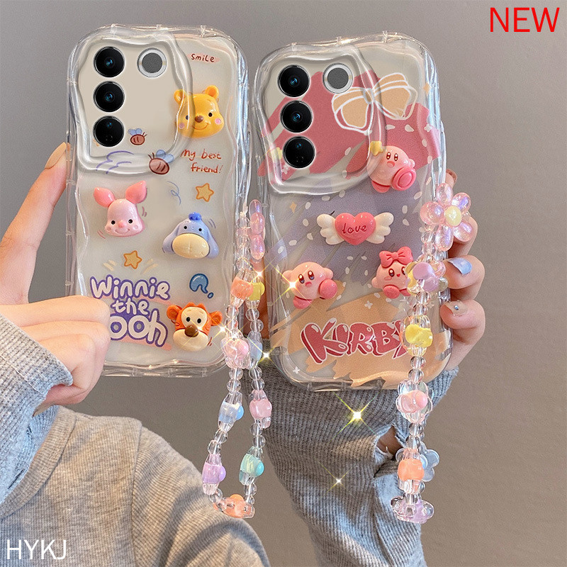 เคส Realme C83 C100 Casing เคสโทรศัพท์ซิลิโคนอ่อนนุ่ม TPU TYTM