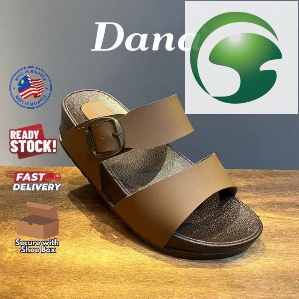 AE4 Dana Breez Minimalist Dual Strap Sandals for Women - Aesthetic Platform Slides