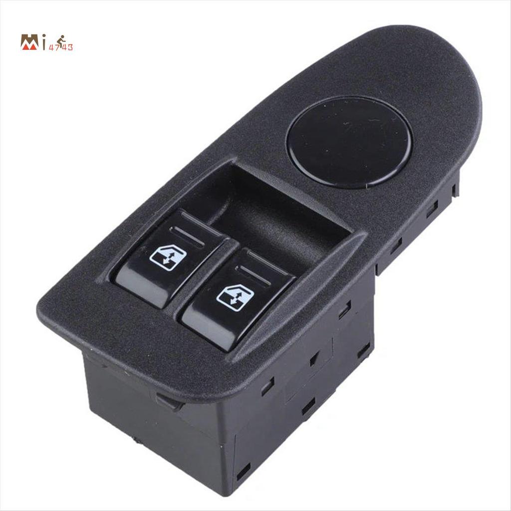 Mi4743oOK75-66-350 Electric Power Master Window Switch Car OK7566350 สําหรับอุปกรณ์เสริม Pregio 97-0