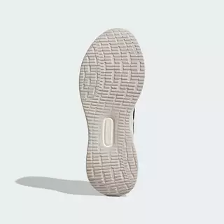 adidas วิ่ง รองเท้าวิ่ง Runfalcon 5 ผู้ชาย สีขาว JR5520