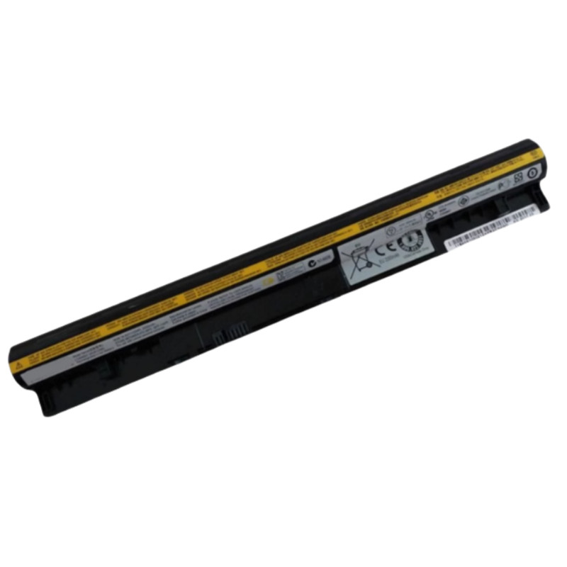 Applicable to Lenovo S400 L12S4Z01 L12S4L01 S40-70 M30-70 laptop battery