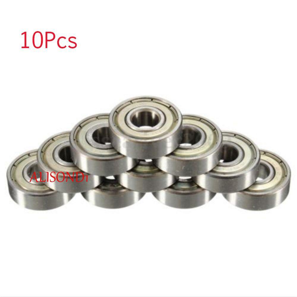 ALISOND1 Bearing Skateboard Miniature Blade Deep Carbon Steel Bore 3D Ball