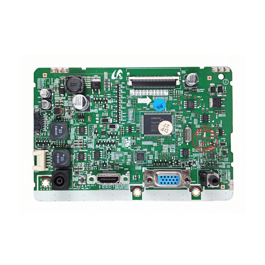 Samsung S22B360HW บอร์ดไดรฟ์ BN41-01887A เมนบอร์ด